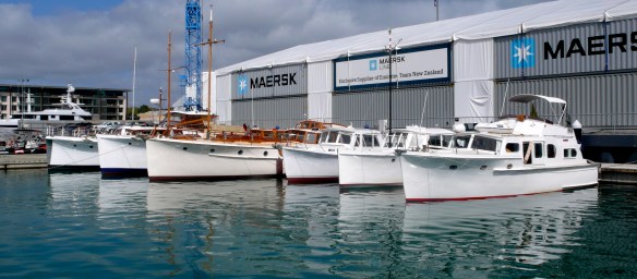 Classic Col. Wild launches