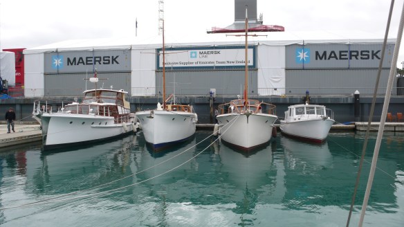 Classic Col. Wild launches