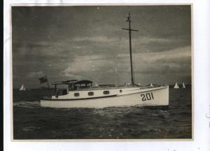 Launch Number Coquette