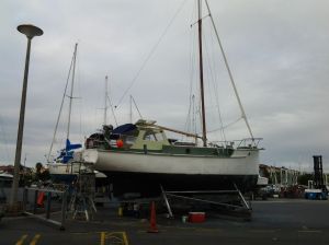 MISTRAL AS AT 1.11.13 -- 1