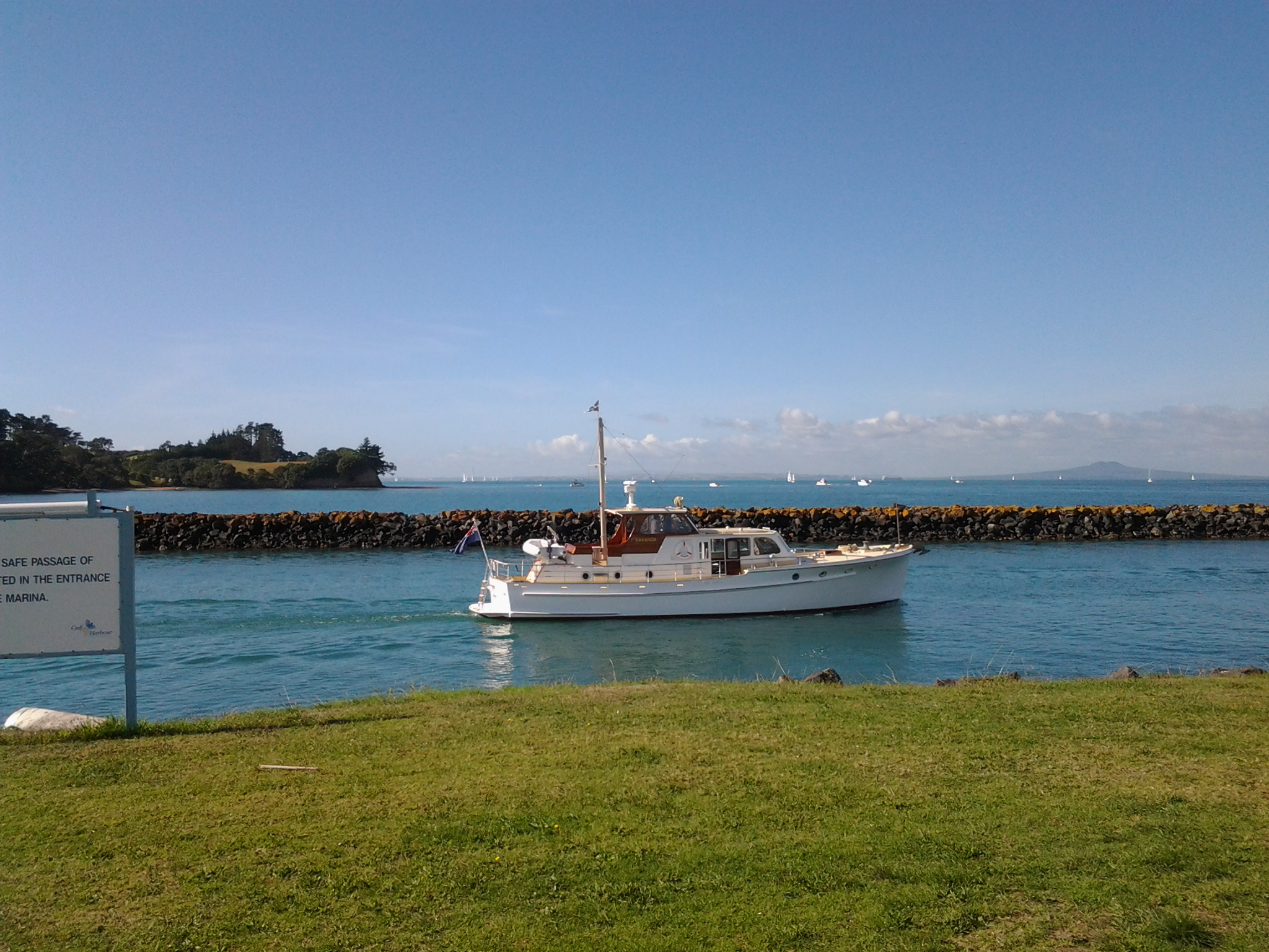 RAKANOA at GH 3.4.15