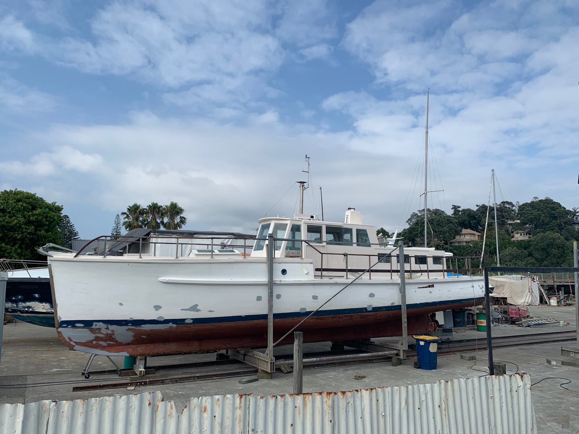 dauntless @ mcc jan2019