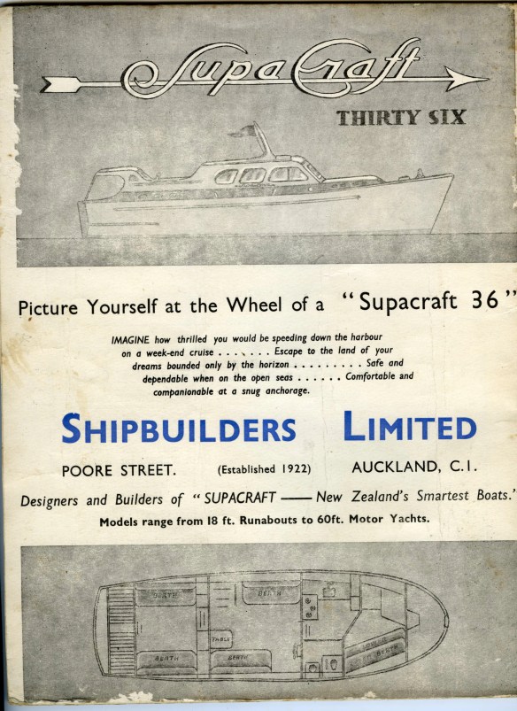 Shipbuilders Ltd by Harold Kidd