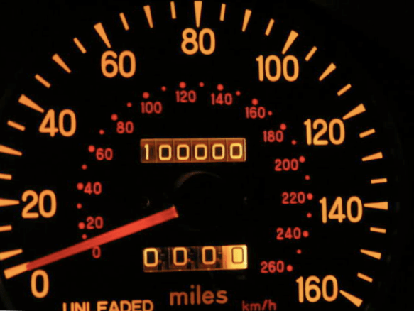 WW celebrates 100,000 Views