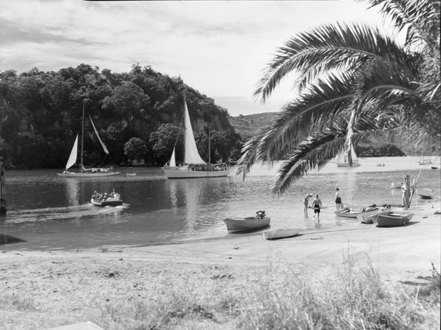 This is (or was) the life