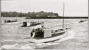 Launch Racing On The Waitemata