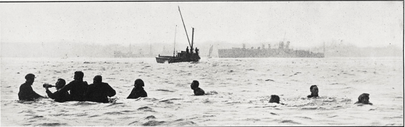 What would you save?