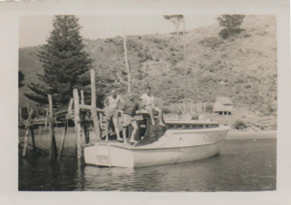 Mystery Launch 15/10