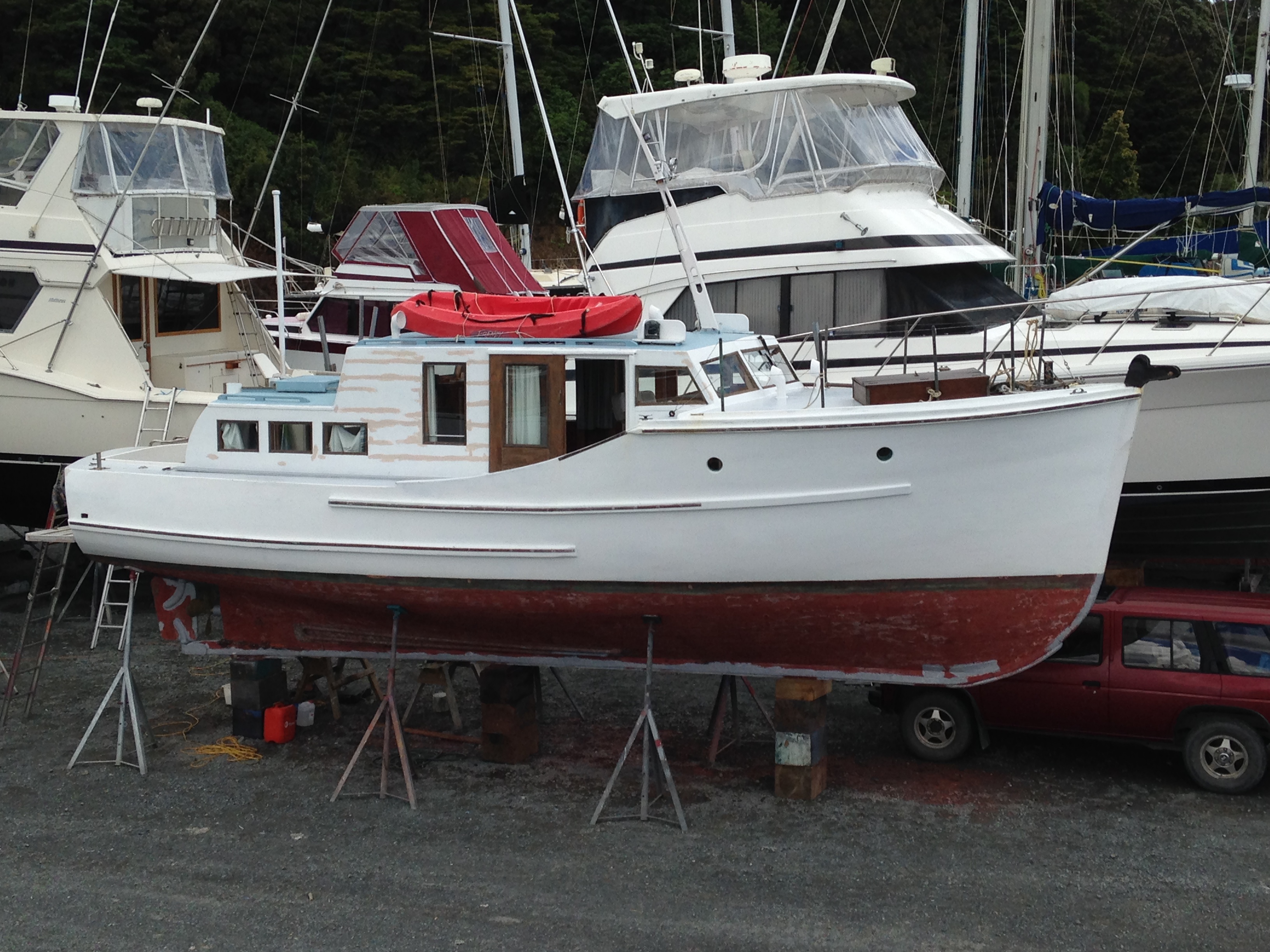 Mystery Launch 29/11/2013