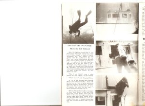 Nancibel _ DIVE Magazine