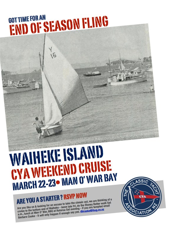 Daylight saving ends soon - time to get off the marina