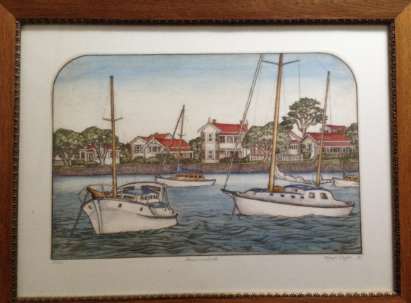 Anyone able to ID the launch?