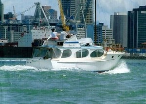 MARGARET ANNE POST 2000