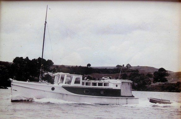 Mercury Bell / Belle