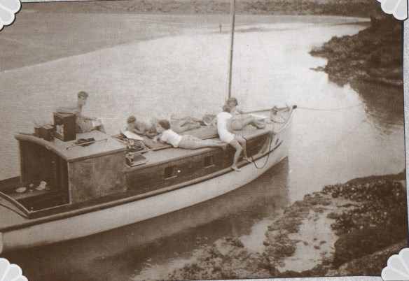 Mystery Launch 24/06