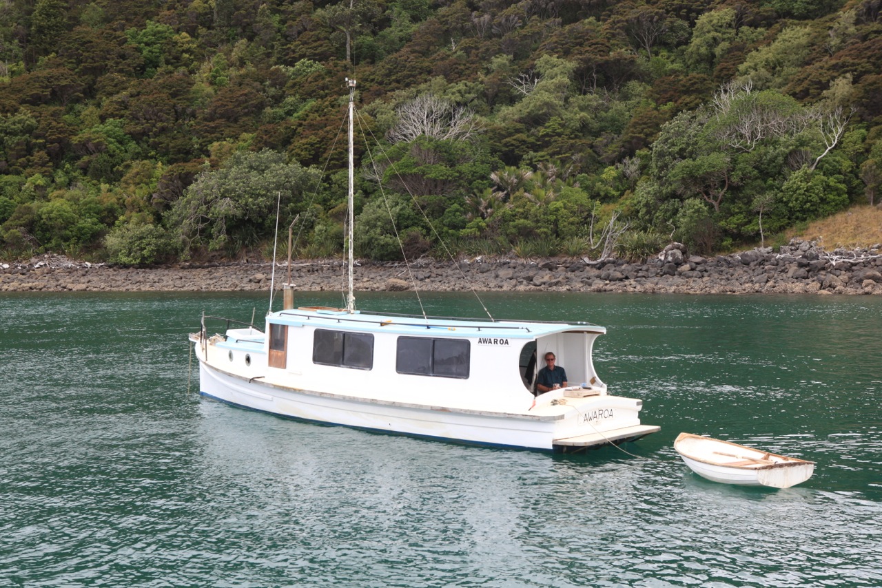 Awaroa