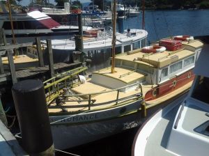 ROMANCE - TAUPO - FEB 2014