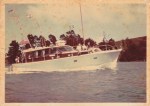 COMMANDER ONE AS BUILT BY ALAN WILLIAMS FOR NORM FAIRLIE&nbsp;c1962