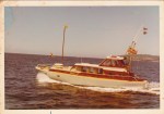 COMMANDER ONE LENGTHENED c mid 1960s