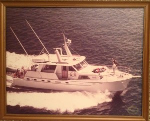 BISCAYNE BY J SALTHOUSE FOR J PLOWMAN