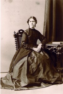 Jane Eleanor Darrell