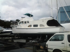 LADY JANE - GULF HARBOUR 28.11.15 - 1