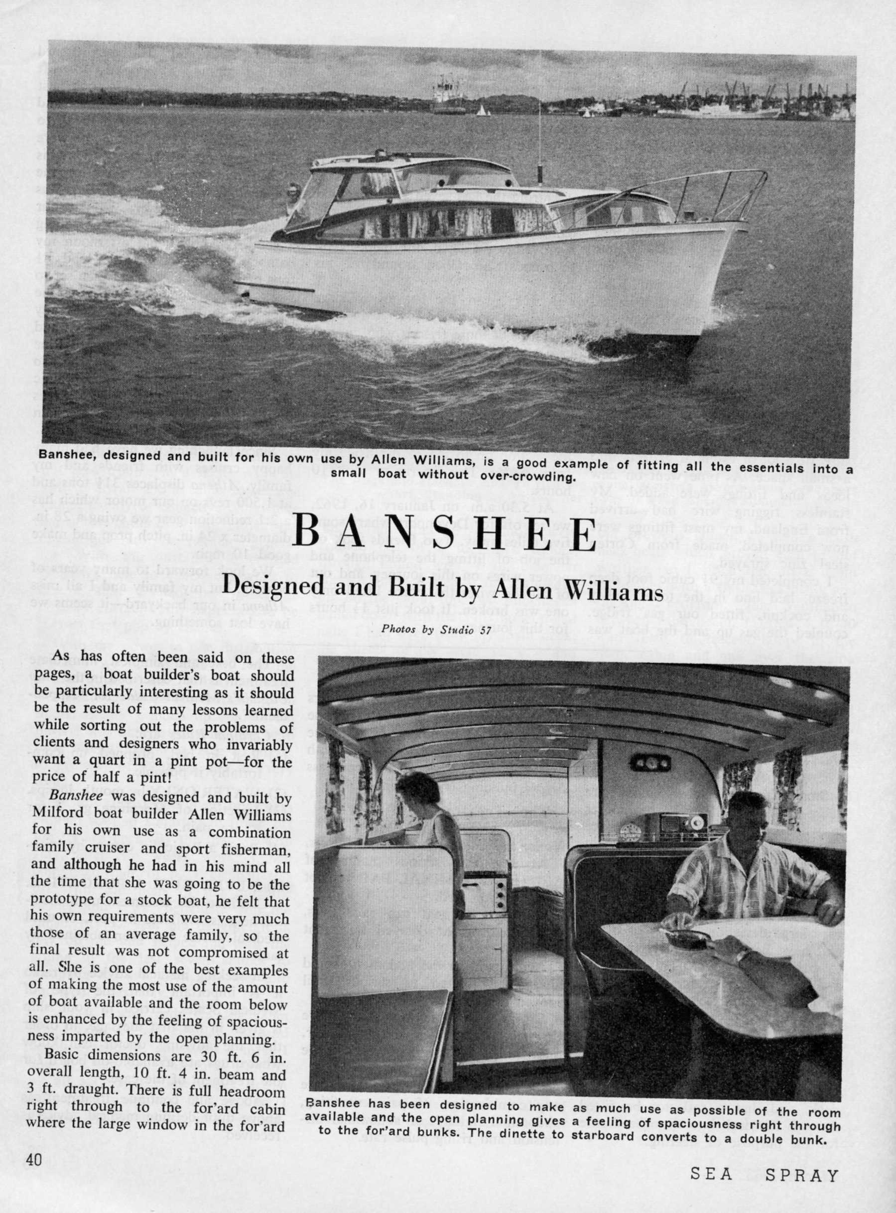 BANSHEE239