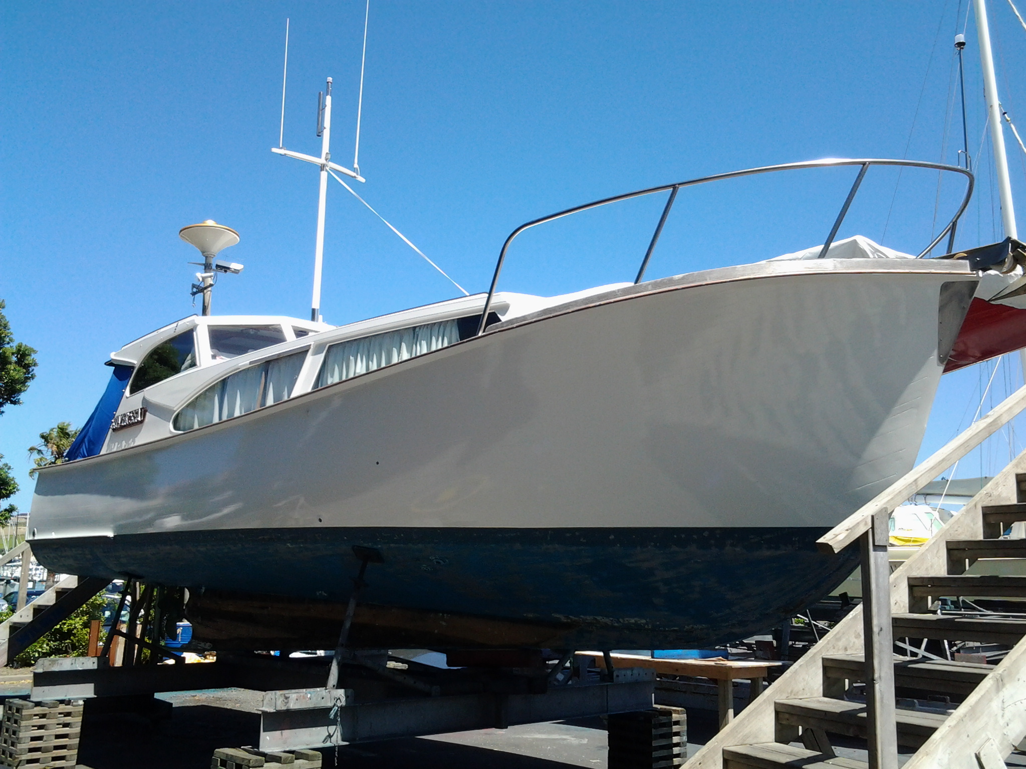 Silver Sea pre relaunch