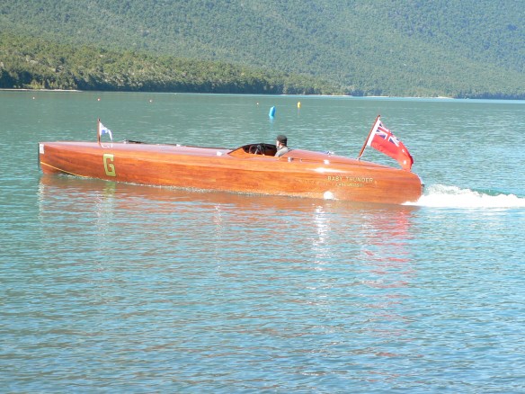 Nelson Lakes - 3 - 16 028