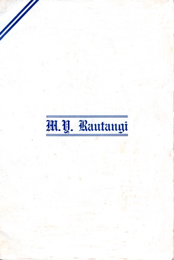 Rautangi - front page [#2] 2