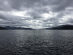 WAIRANGI- THE JOURNEY NORTH – PICTON TO AUCKLAND- PT. 1- ON HER WAY -TORY CHANNEL – 2