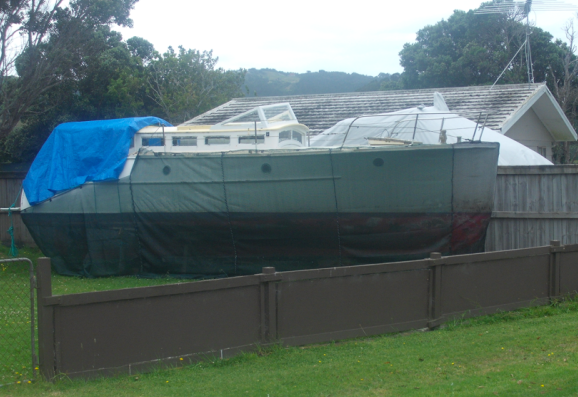 Little Tasman at Pt Wells