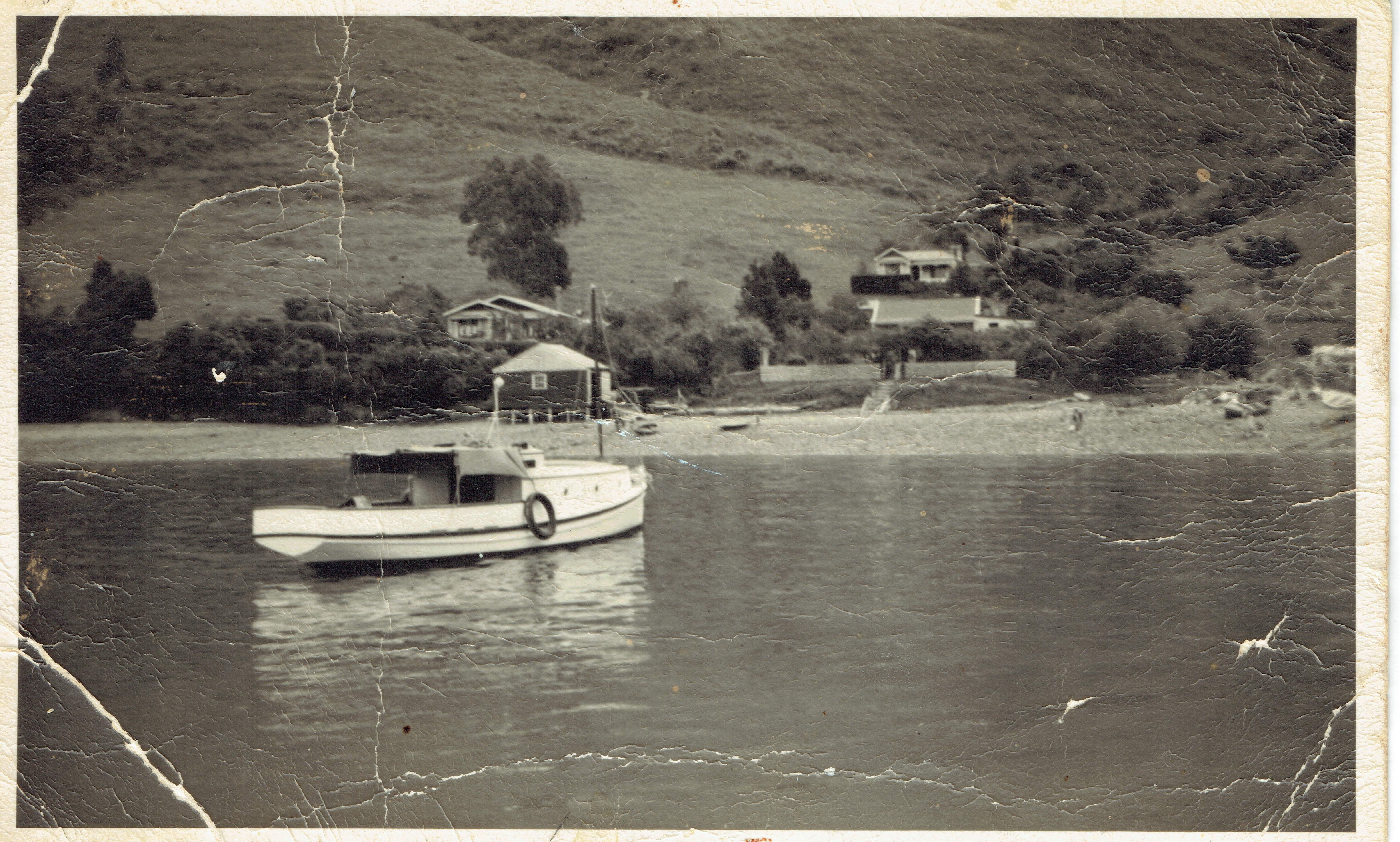 Wainui Bulwer 1940s 30 10 2015