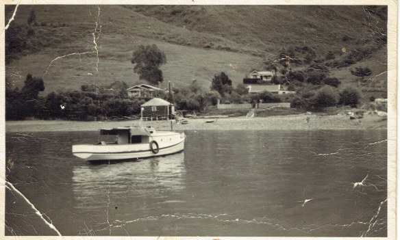 Wainui Bulwer 1940s 30 10 2015