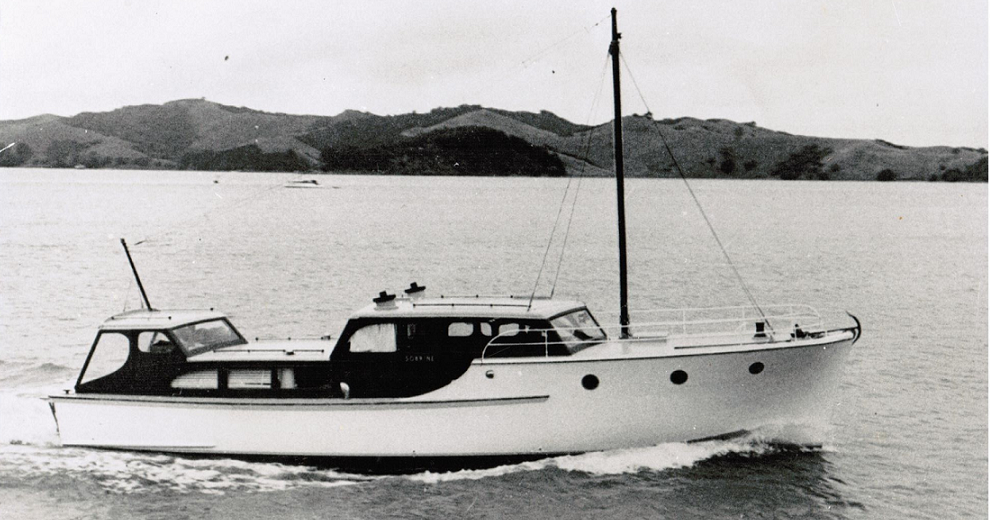 SOBRINE c1959