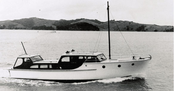 SOBRINE c1959