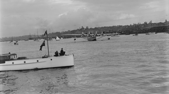 Mystery Flush Decker 2