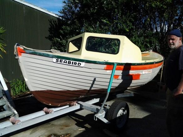 SEABIRD  28.6.16 - 1