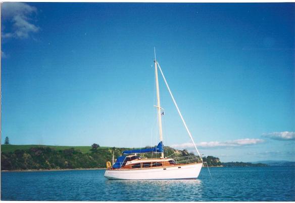 Takohe in Islington bay