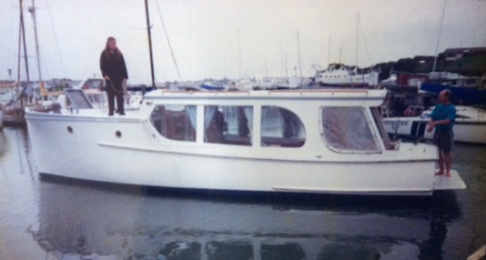 Waione1996 Steve Taylor