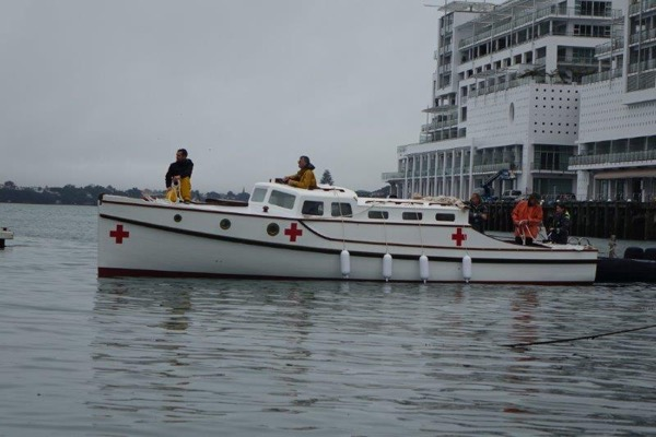 NAUTILUS relaunched 2016