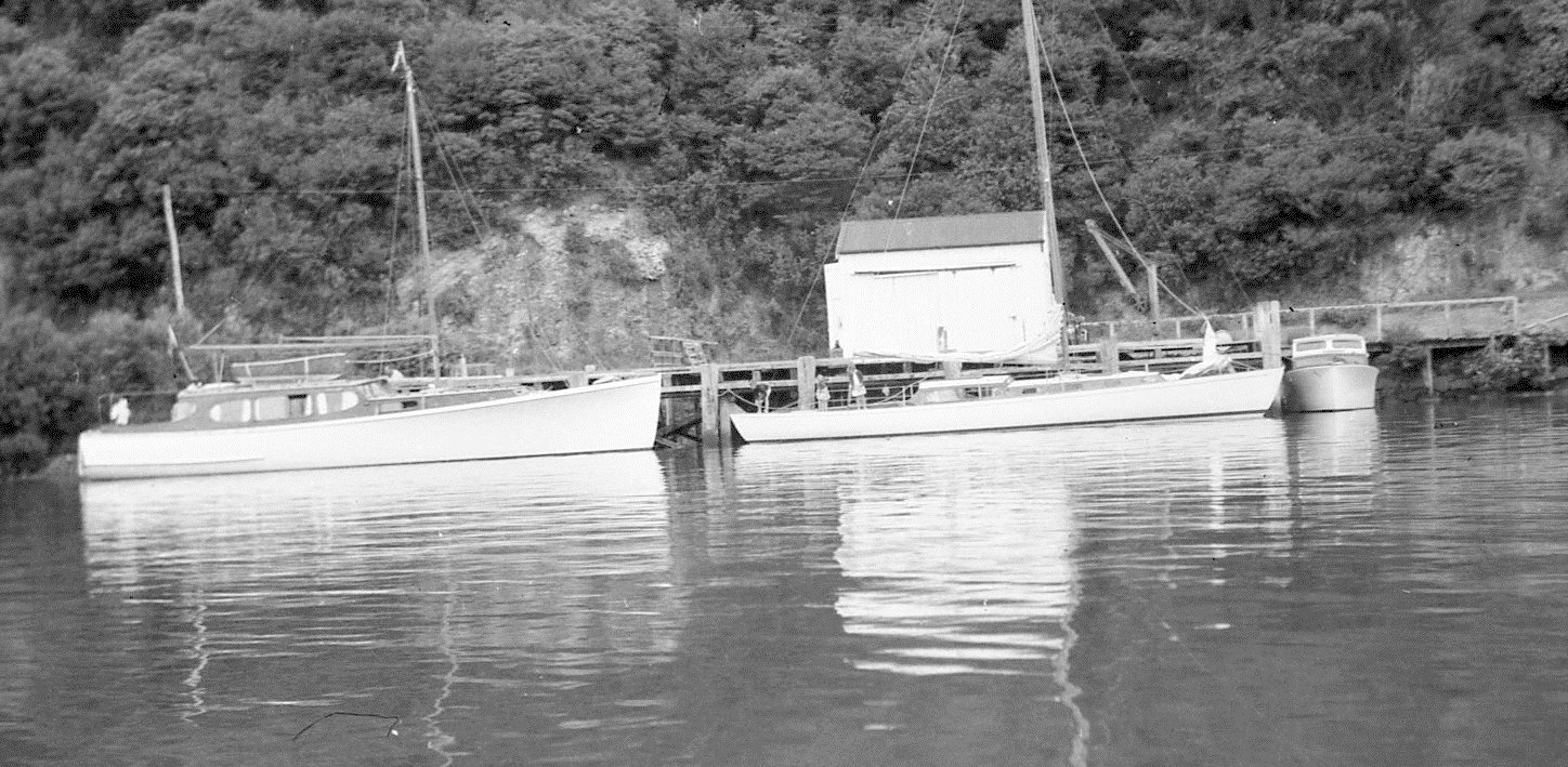 NgarunuiandFierycross1962