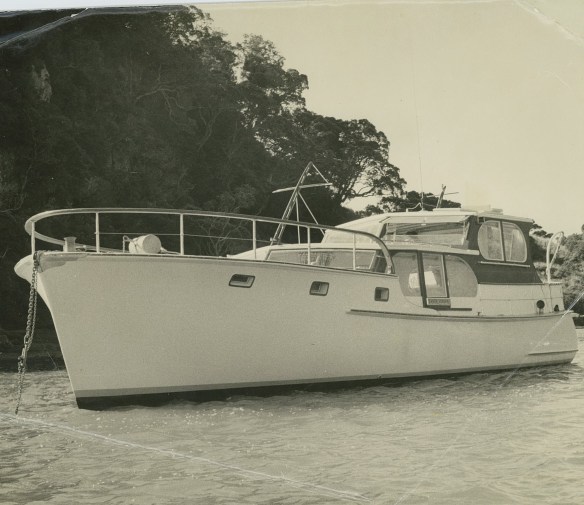 lady-sandra-eddie-mcgoram-era-c1955-1