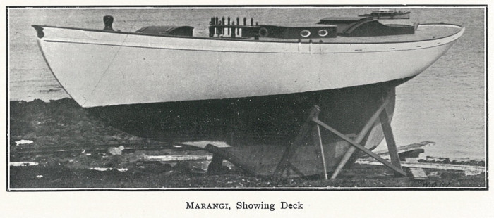 marangi-taken-just-prior-to-her-launch-in-auckland-built-at-the-le-huquet-yard-9-10-1910