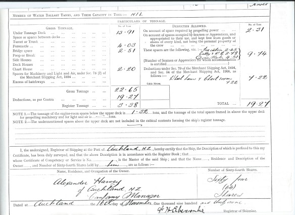 1938_Valsan_CertificateBritishRegistry_2ndHalf