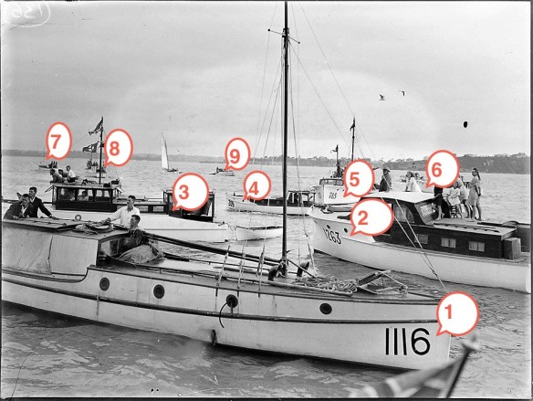 AUCKLAND FEB 1940 copy