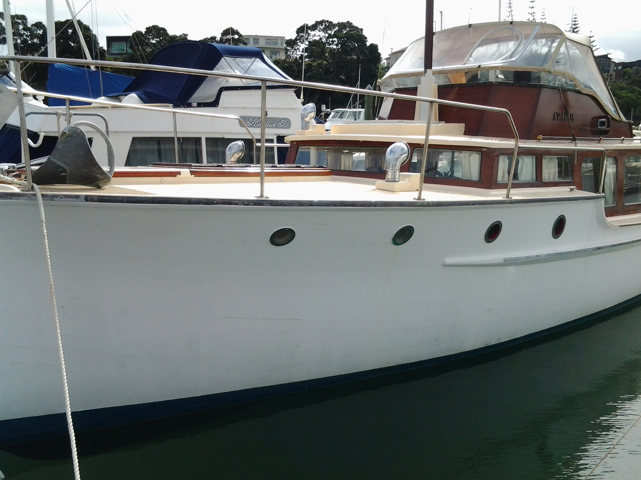 AWARUA - 22.3.17 - 1