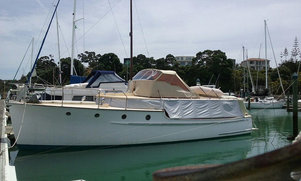 AWARUA AT PINE HARBOUR 2017