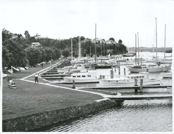 Mystery Launch 04-03-17