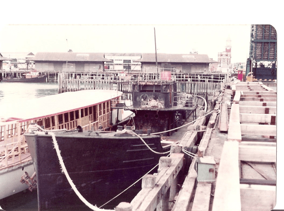 KAHU - 3 -TOP CONSTRUCTION